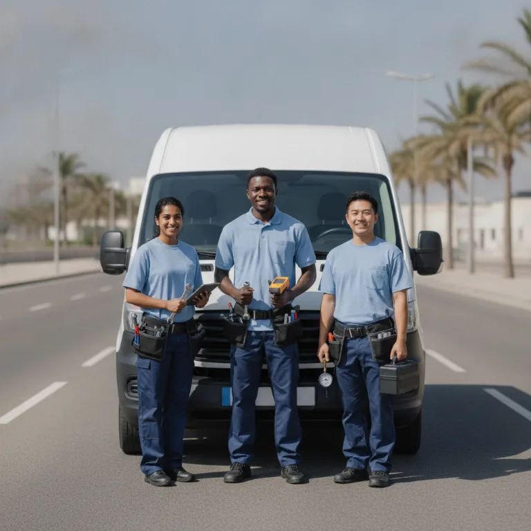 Taxi team in San Jose